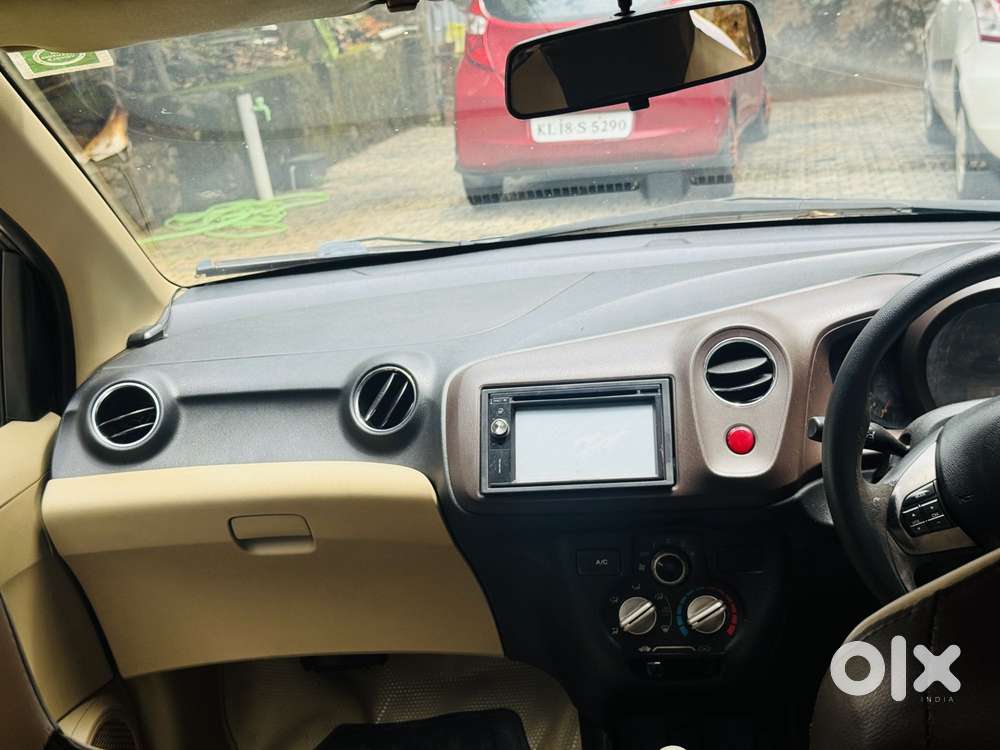 Honda Amaze 1.5 Smt I Dtec, 2013, Diesel