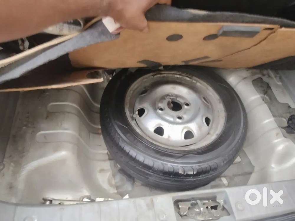 Maruti Suzuki Alto K10 2013 Petrol 36000 Km Driven