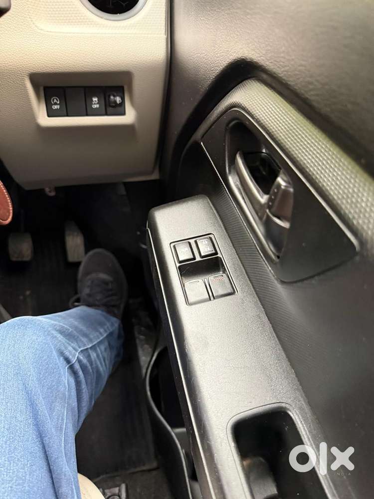 Maruti Suzuki Wagon R 1.0 Lxi Felicity Edition, 2024, Petrol