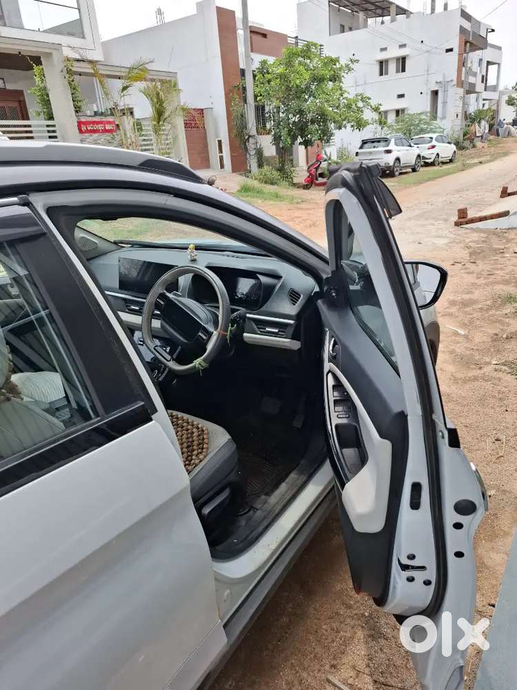 Tata Nexon Ev 2024 Electric Car