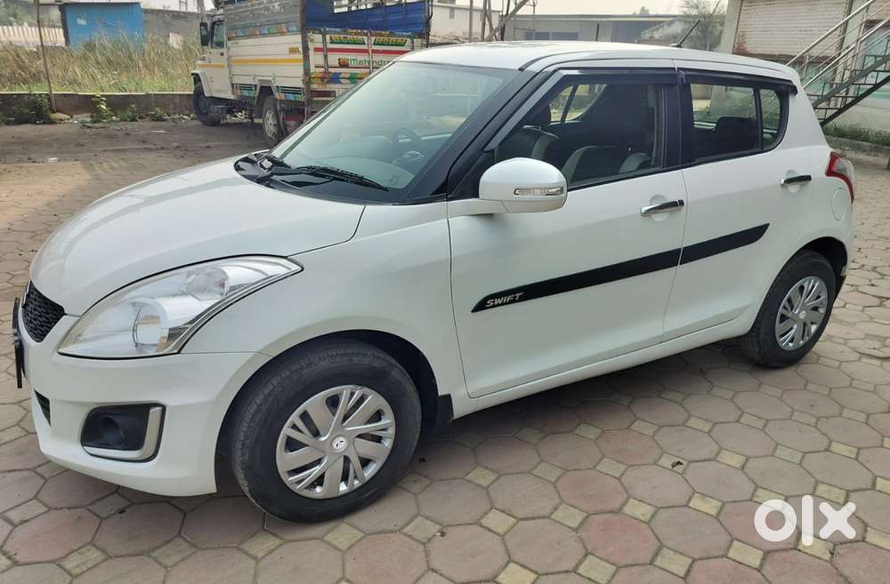 Maruti Suzuki Swift 2014 Diesel 89000 Km Driven