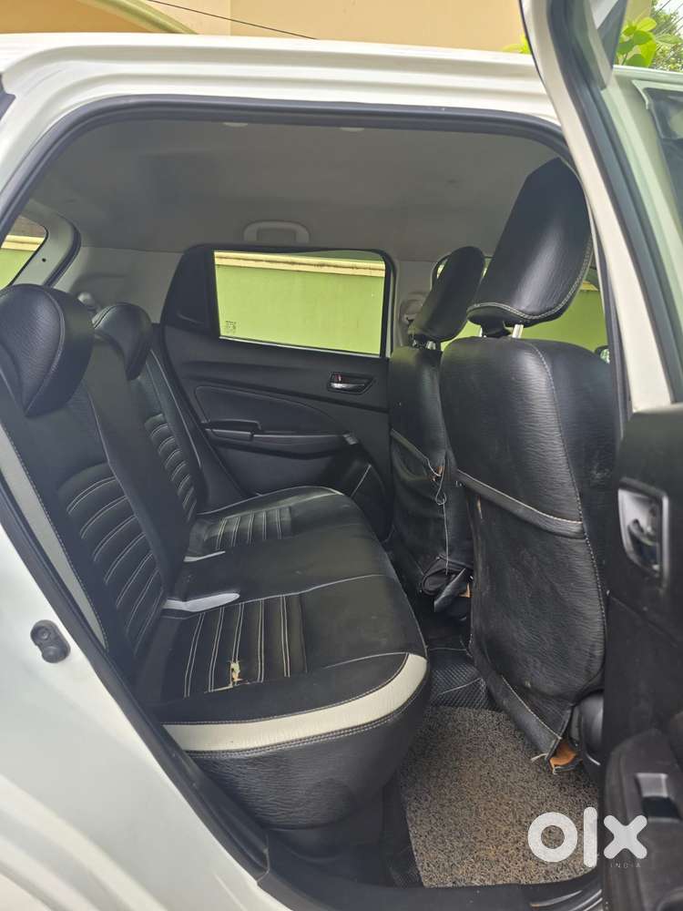 Maruti Suzuki Swift 1.2 Vxi (o), 2018, Petrol