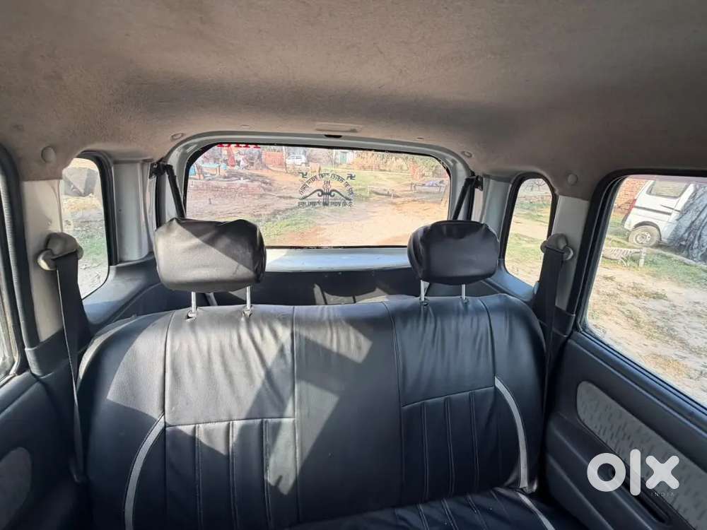 Maruti Suzuki Wagon R 2011 Lxi 2031 Tak Valid