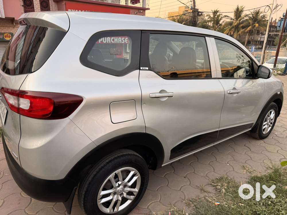 Renault Triber Rxl, 2020, Petrol