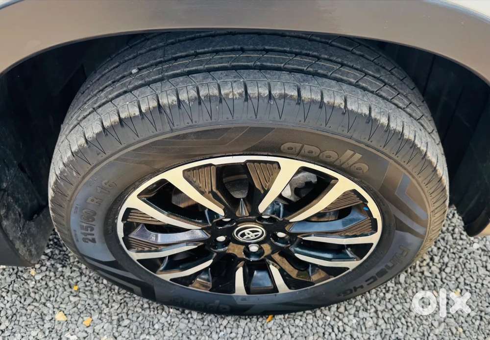 Toyota Urban Cruiser 1.5 High Grade Mt, 2021, Petrol
