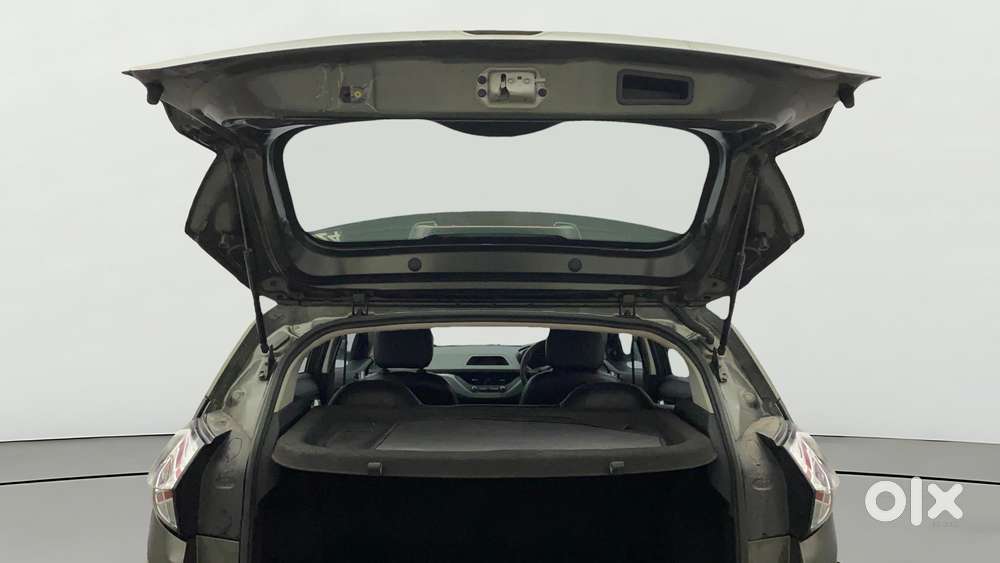 Tata Nexon 1.2 Revotron Xm, 2020, Petrol