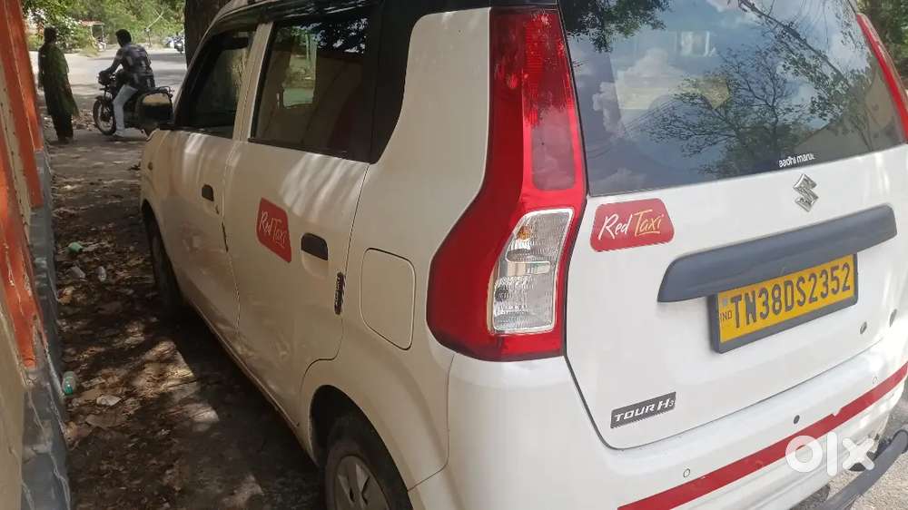Maruthi Tour H3 Cng 1l 5mt Bs6