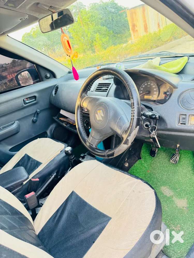 Maruti Suzuki Swift 2007 Petrol Good Condition