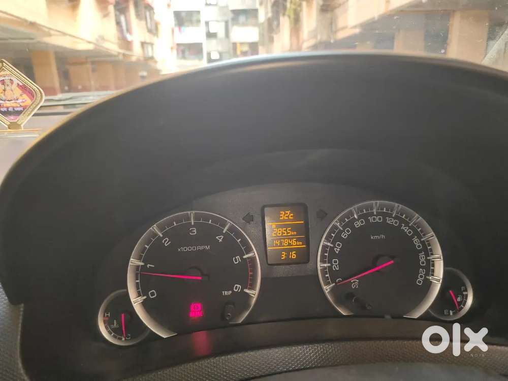 Maruti Suzuki ,swift Dzire, Diesel 2015