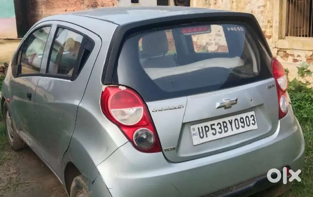 अच्छा कंडीशन में है लेने के लिए संपर्क करें