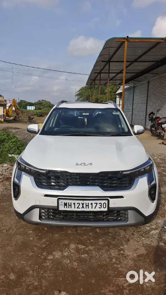 Kia Sonet 1.5 Htx 2024