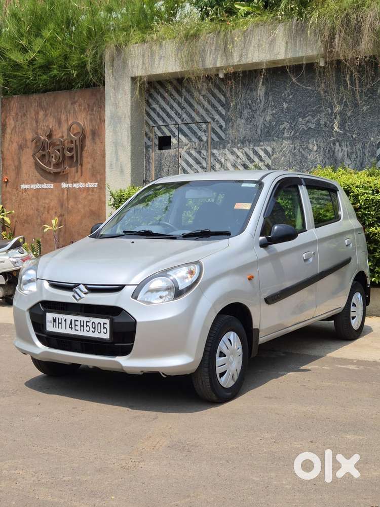 Maruti Suzuki Alto 800 Lxi, 2016, Petrol