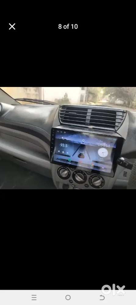Car Like New