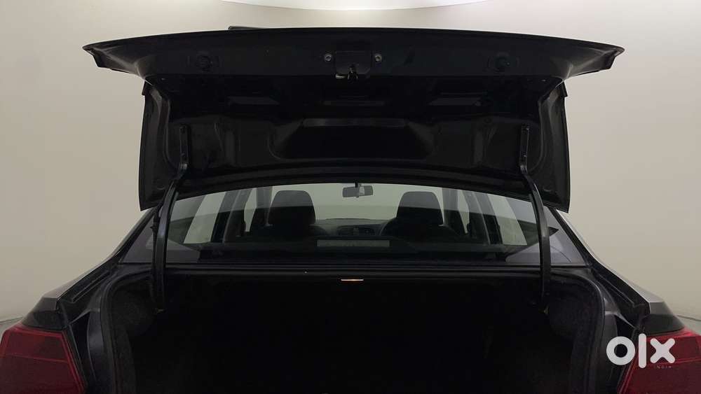 Volkswagen Ameo 1.5 Tdi Trendline, 2018, Diesel