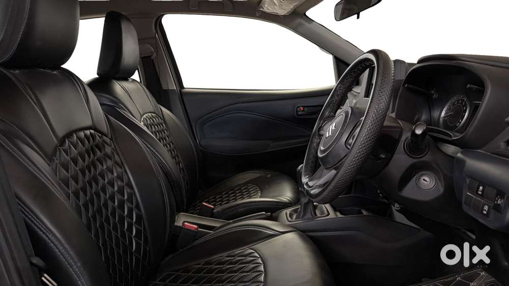 Maruti Suzuki Baleno Sigma, 2024, Petrol