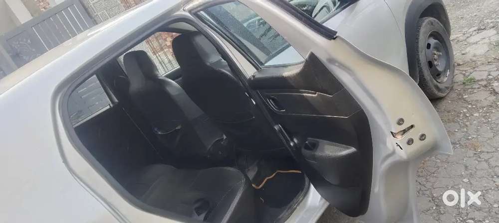 Renault Kwid 2017 Petrol Well Maintained Good Condition
