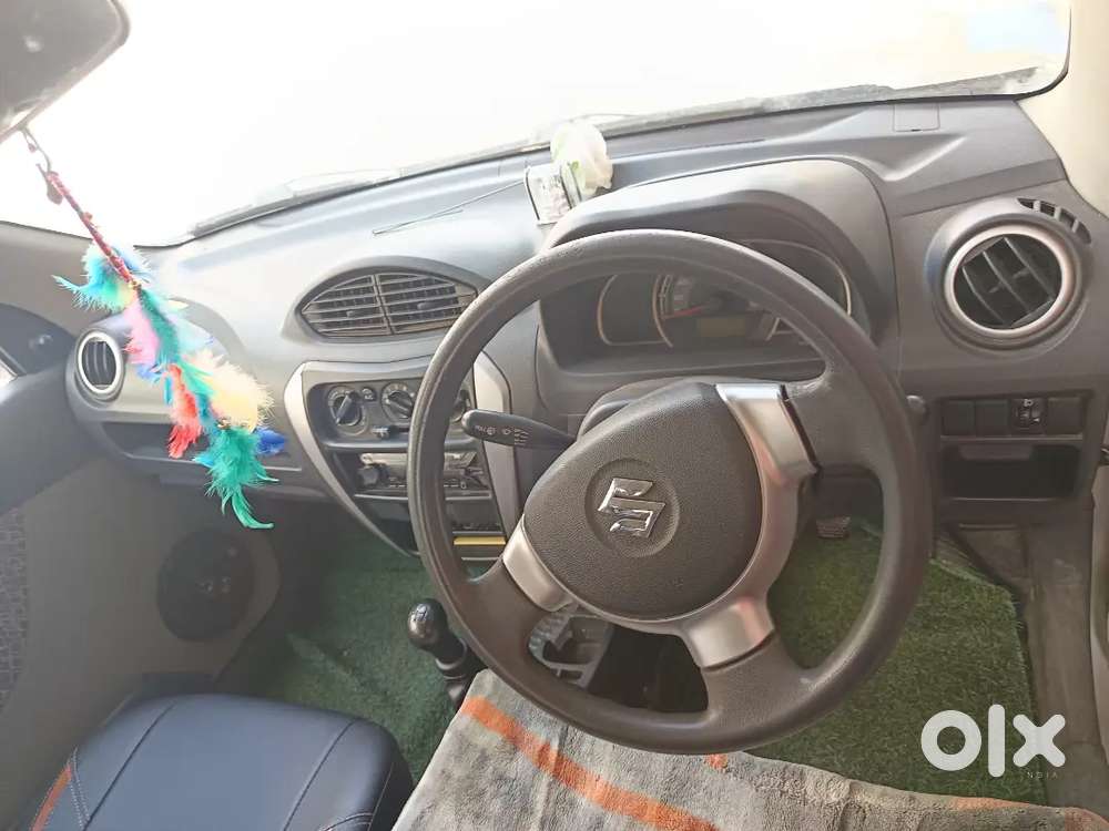 Maruti Suzuki Alto 800 2016 Petrol 11000 Km Driven