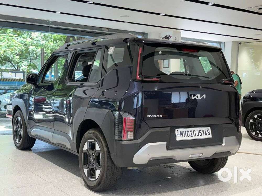Kia Syros Htk Opt Diesel, 2025, Diesel