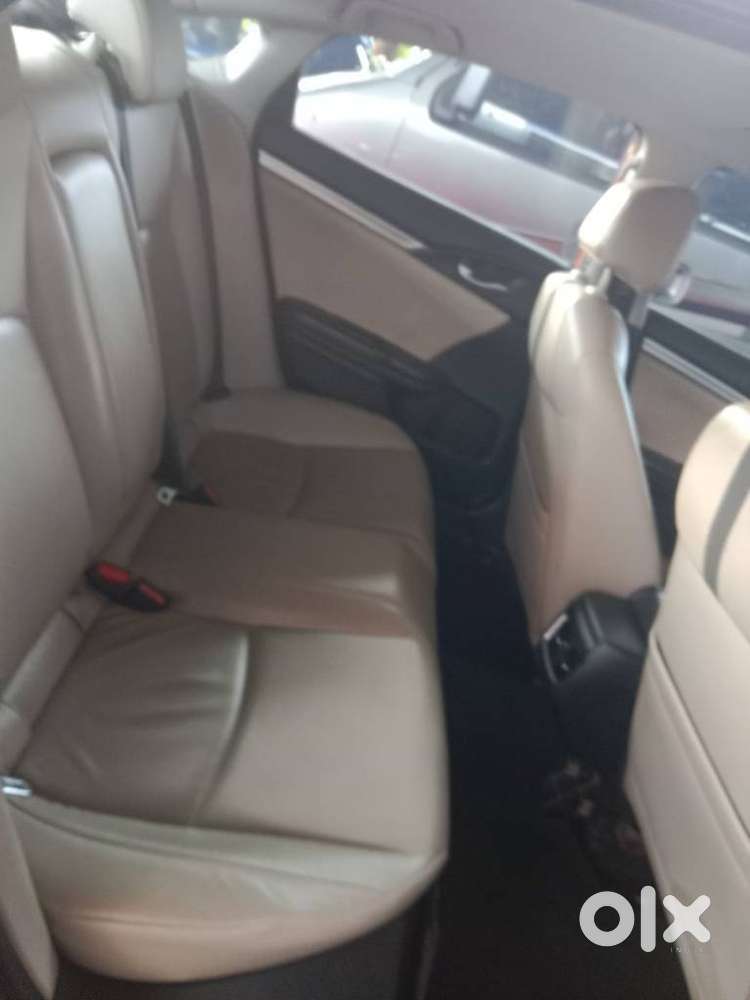 Honda Civic 1.6 Zx I-dtec Mt, 2019, Petrol