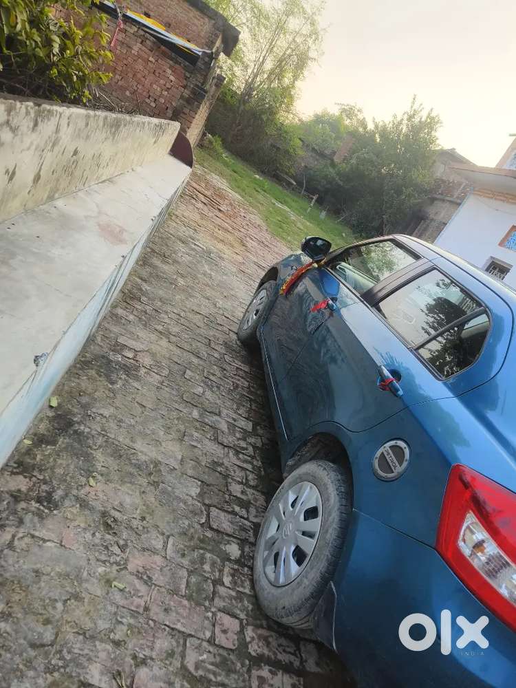Maruti Suzuki Swift Dzire 2012 Petrol 89000 Km Driven