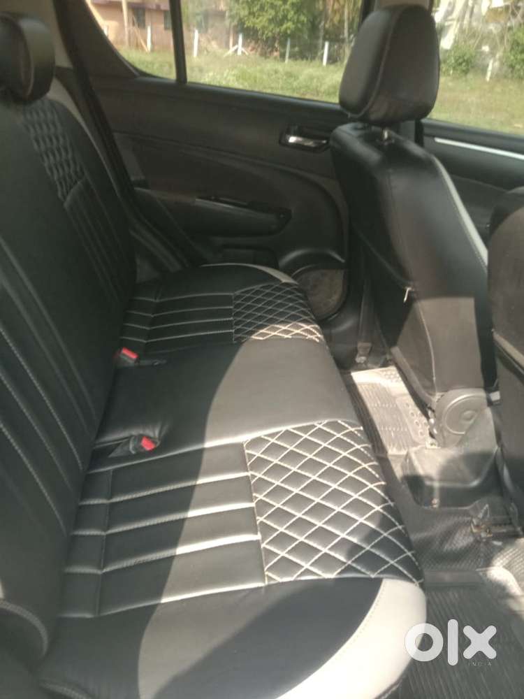 Maruti Suzuki Swift Vdi, 2012, Diesel