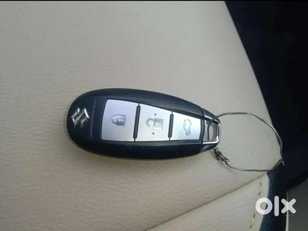 Maruti Suzuki Ciaz Zdi 2013