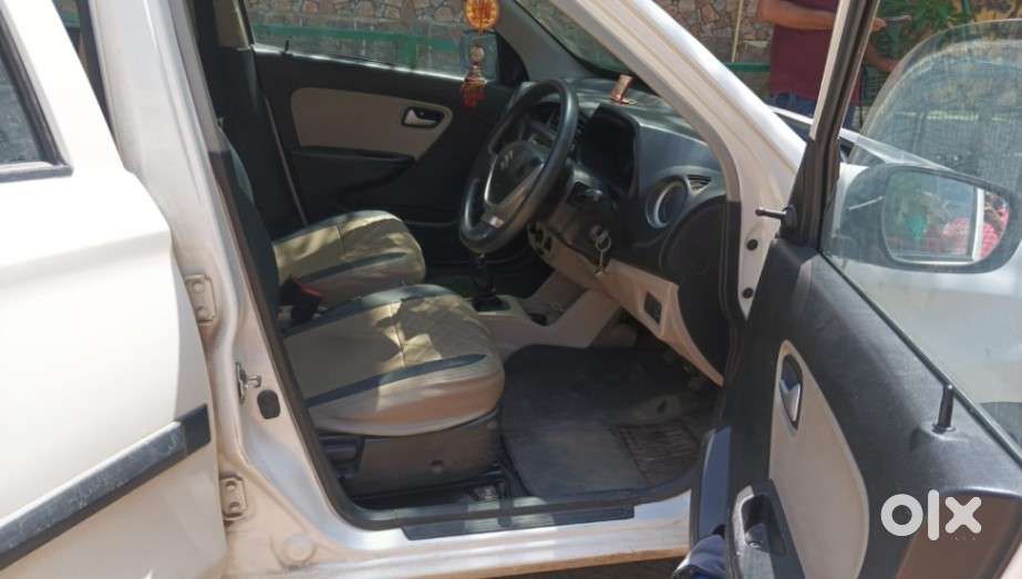 Maruti Suzuki Alto 800 2019-2023 0.8 Vxi, 2021, Petrol