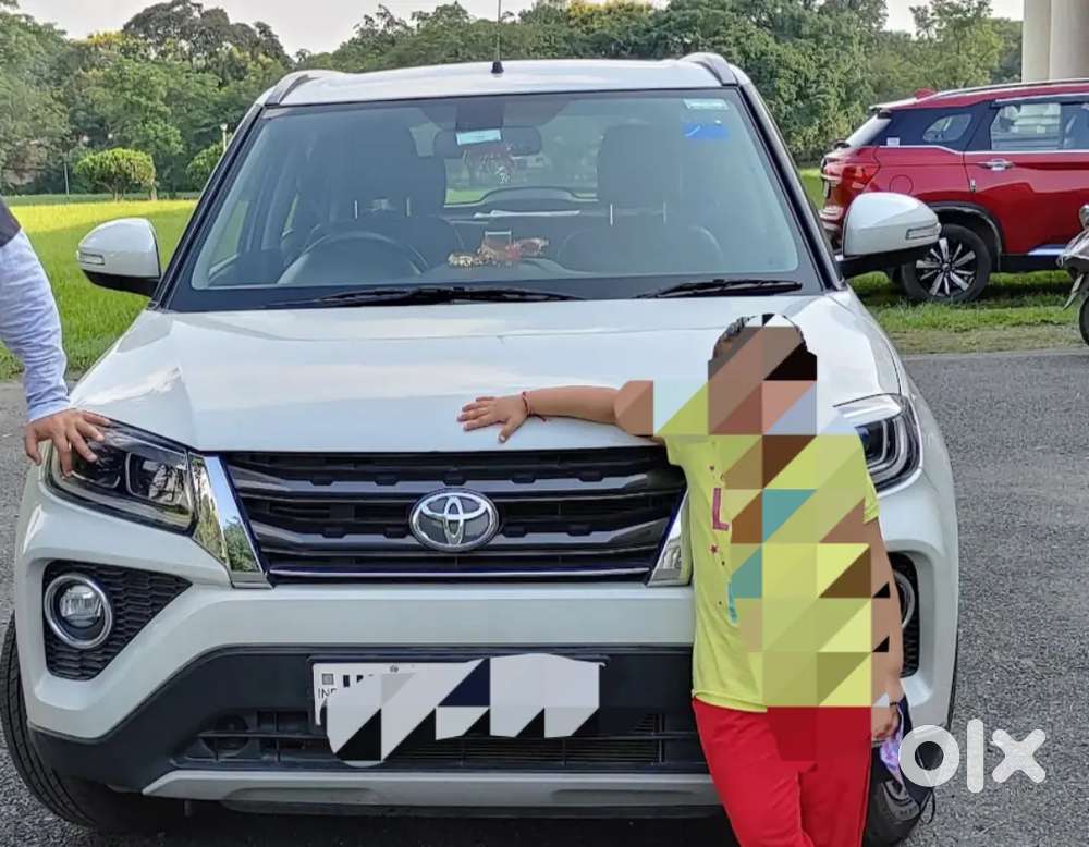 Mint Condition Well Kept Car