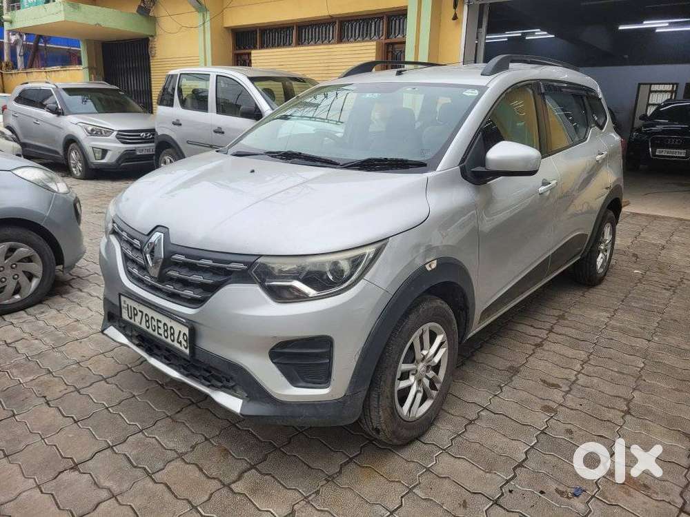 Renault Triber Rxt, 2020, Petrol