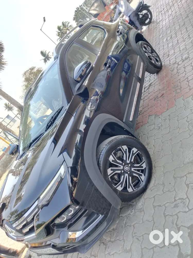 Renault Kiger 2023 Petrol Well Maintained