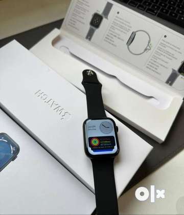 Apple watch olx hotsell