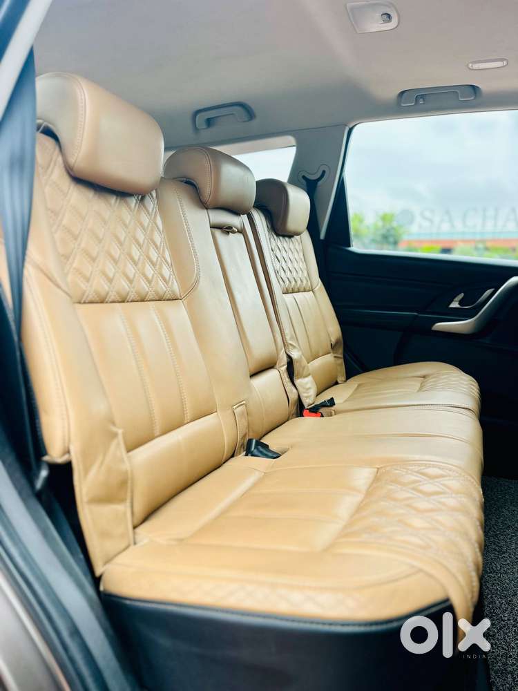 Mahindra Xuv500 W11, 2019, Diesel