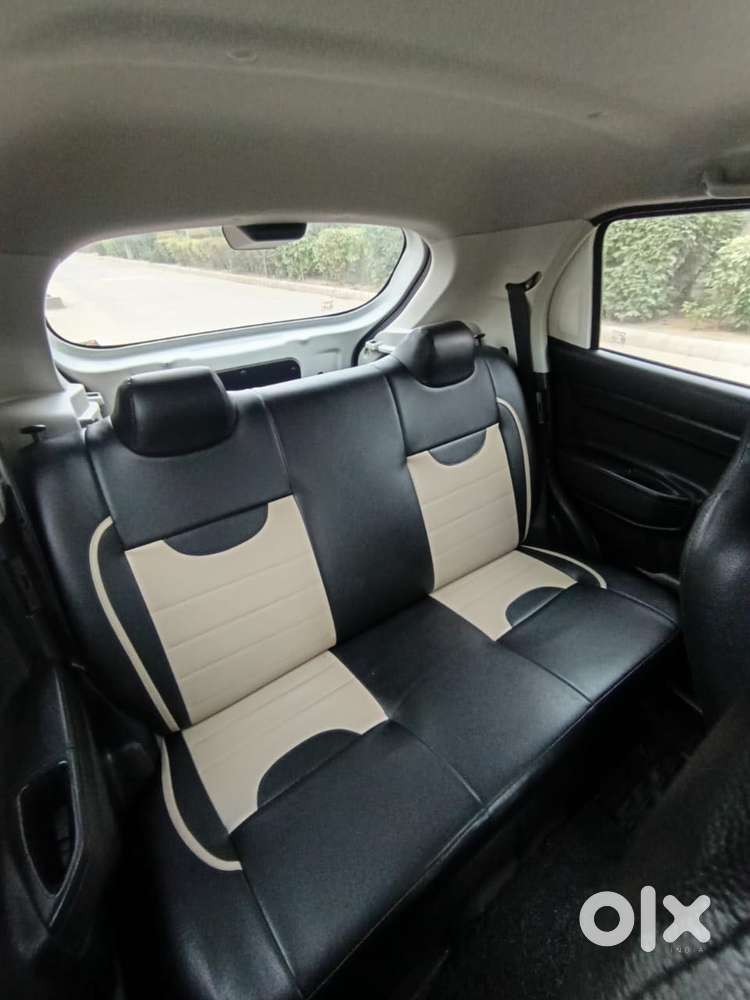 Maruti Suzuki S-presso Vxi Opt, 2020, Petrol