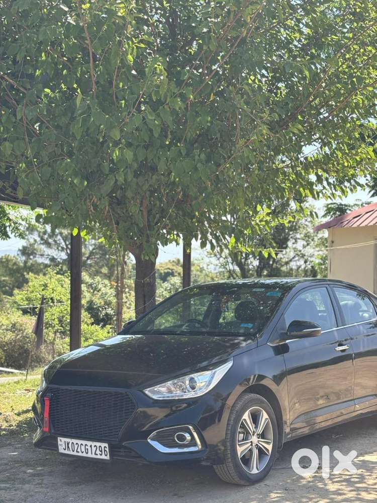 Hyundai Car Manual 2019