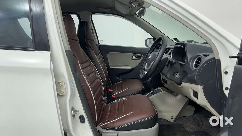 Maruti Suzuki Alto K10 Vxi Airbag, 2017, Petrol