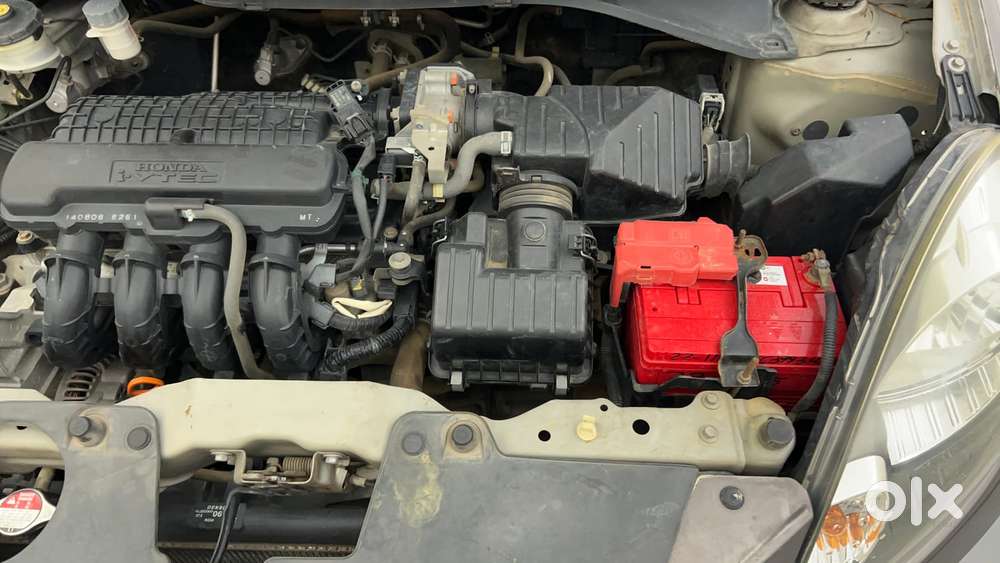 Honda Brio 1.2 Vx Mt, 2014, Petrol