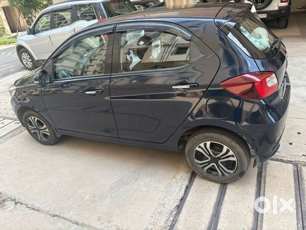 Tata Tiago 2022 Model
