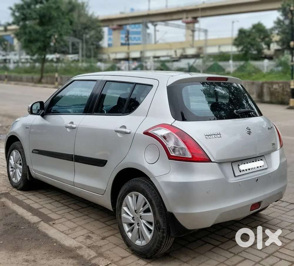 Maruti Suzuki Swift Zdi, 2016, Diesel