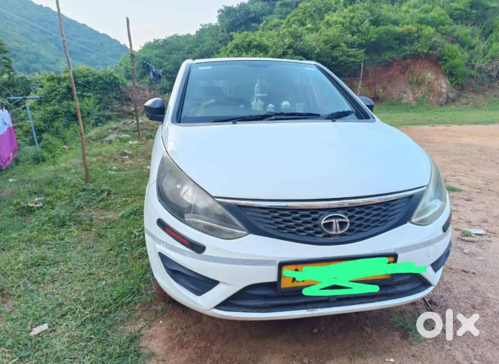 Tata Bolt 2016 Diesel Well Maintained