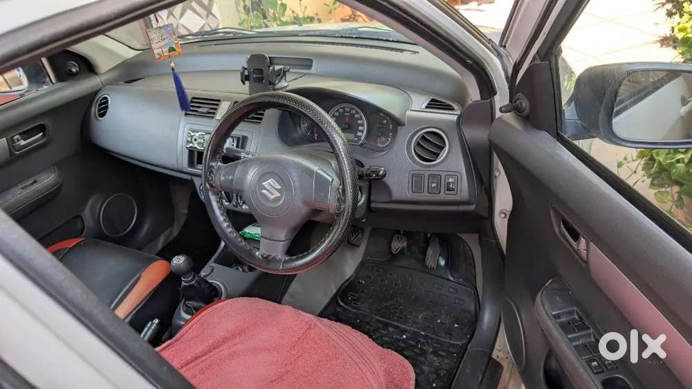 Swift Vdi Car In Good Condition