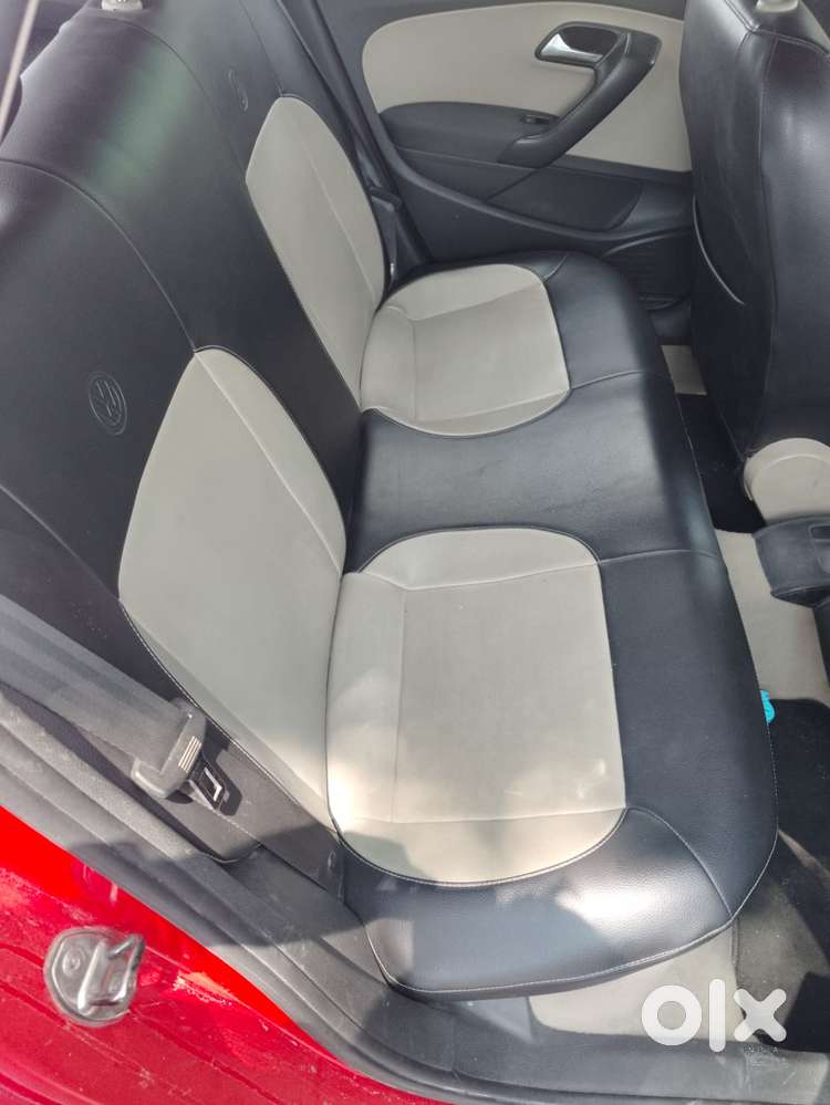 Volkswagen Polo 2013-2015 1.5 Tdi Highline, 2014, Diesel