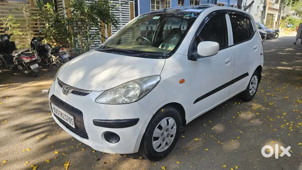 Hyundai I10 Magna  2010  Excellent Condition