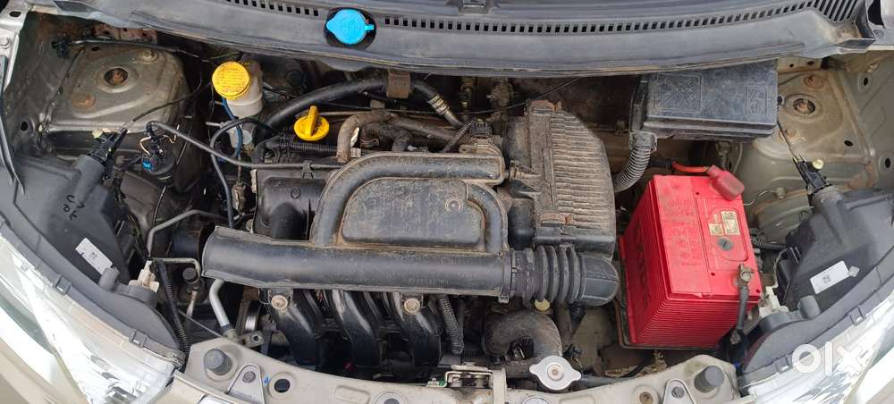 Datsun Redigo D, 2018, Petrol