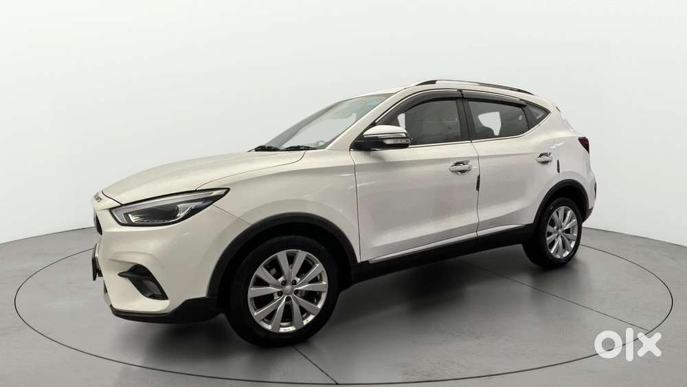 Mg Astor 1.5 Smart Cvt, 2023, Petrol