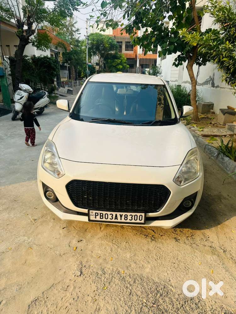 Swift Ldi Diesel Maruti 2018