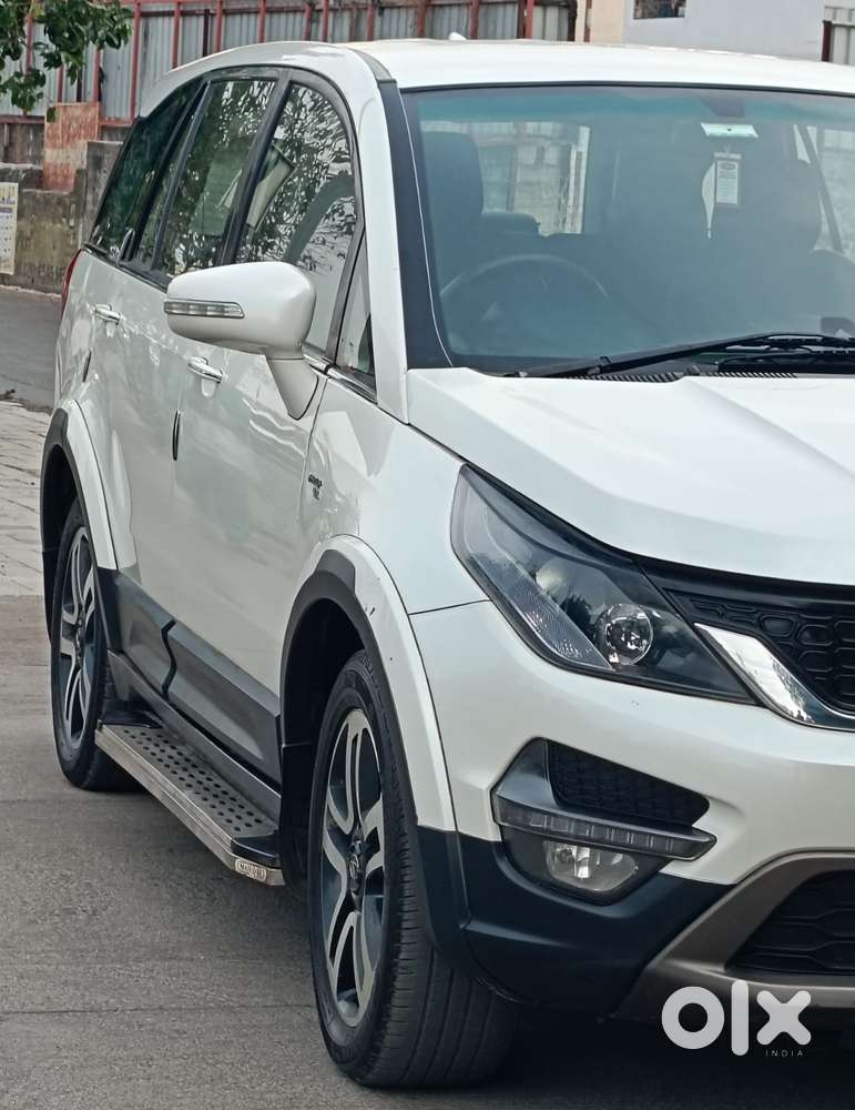 Tata Hexa 2.2 Xt 4x2 7 Str, 2019, Diesel