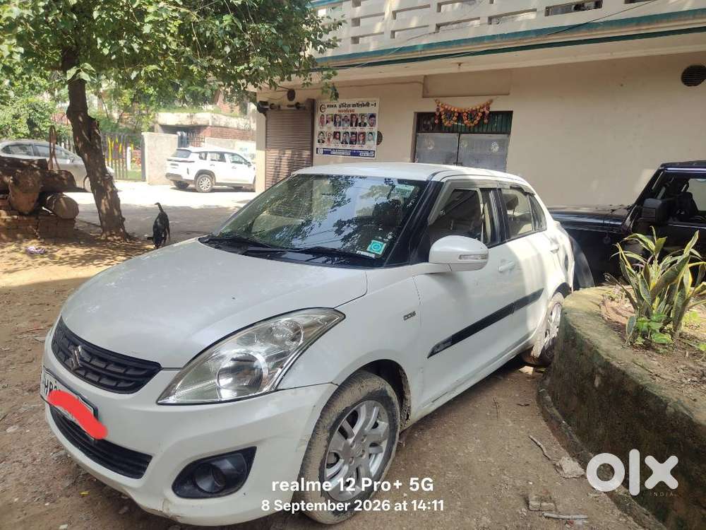 Maruti Suzuki Swift 2013 Zdi