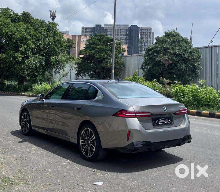 Bmw 5 Series 530 Li M Sport, 2025, Petrol
