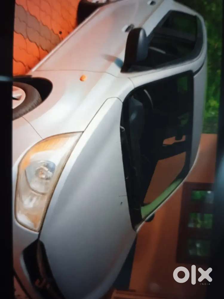 Maruti Suzuki Alto 2016 Automatic