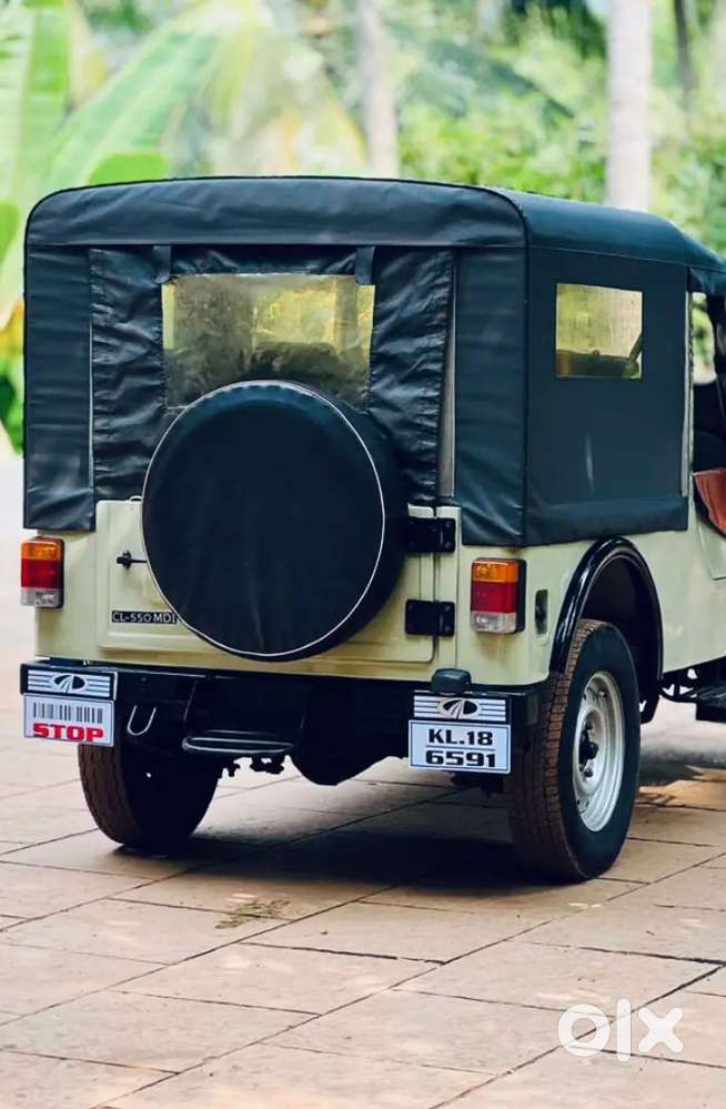 2003 Good Condition, 2003 Original Body, Not Pending Works,